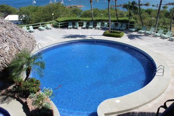 Flamingo Marina Resort Studio Playa Flamingo Eksteriør bilde