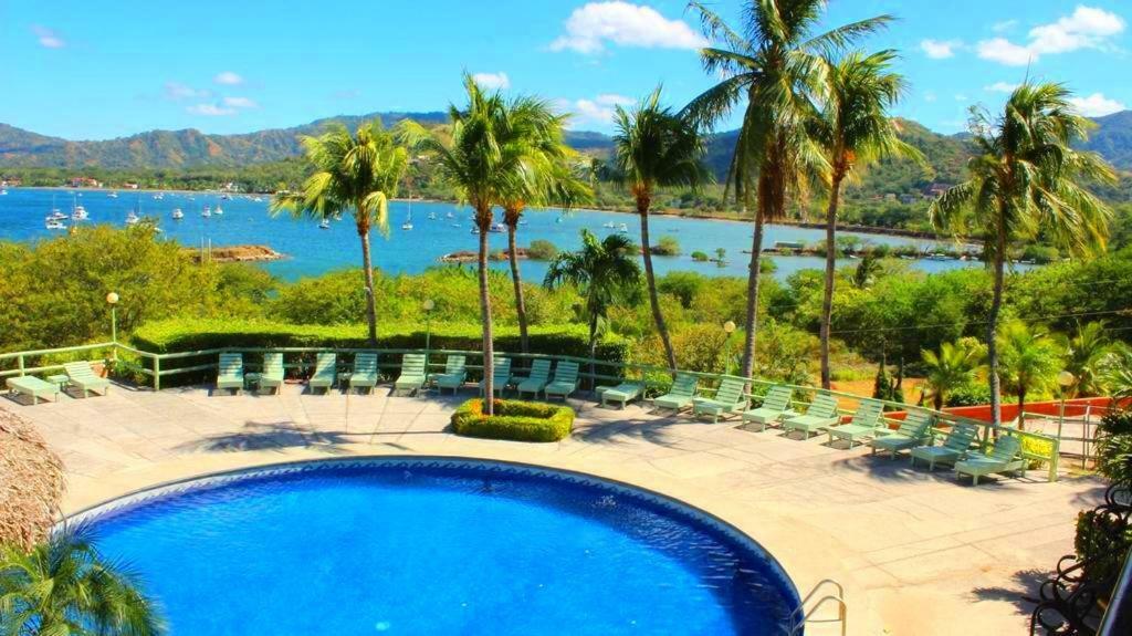 Flamingo Marina Resort Studio Playa Flamingo Eksteriør bilde